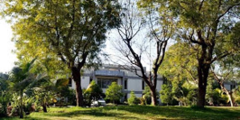 Kalol Institute of Architecture and Design, Kalol