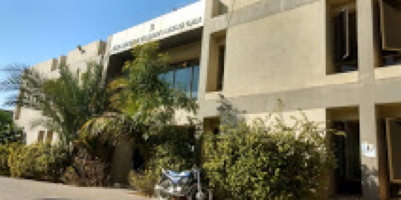 Kalol Institute of Technology and Research Centre, Kalol