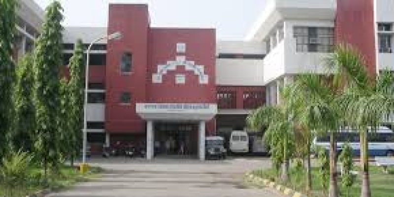 Kalpana Chawla Government Polytechnic For Women, Ambala