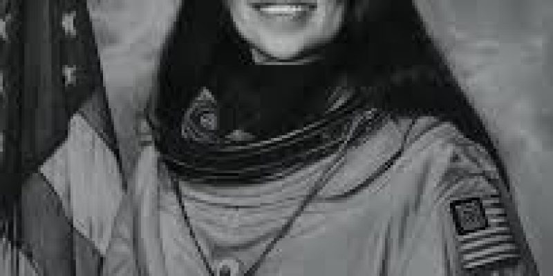 Kalpana Chawla: First Indian Woman in Space