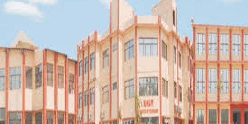 Kalpi Institute of Technology, Ambala