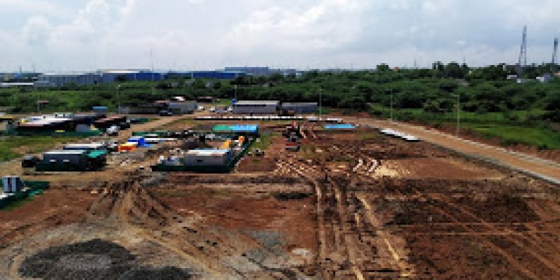 Kalsar College of Engineering, Sriperumbudur