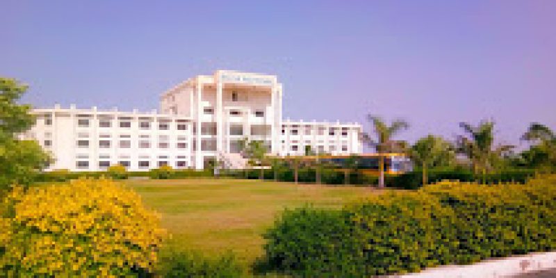 Kalyan Polytechnic, Jamnagar