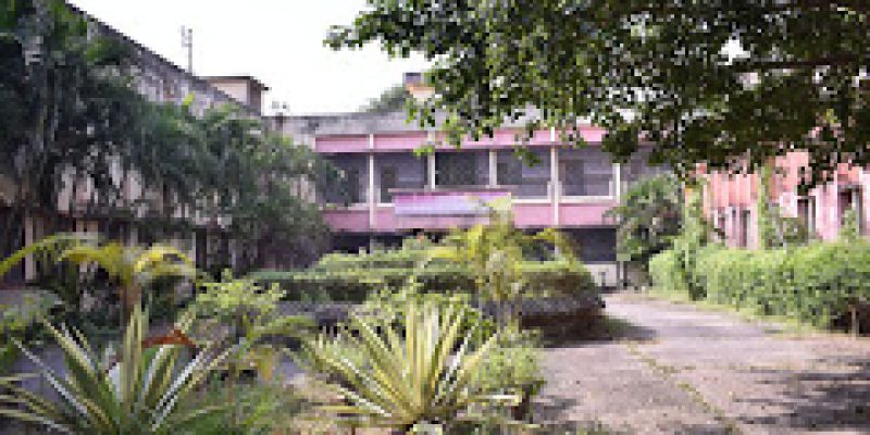 Kalyani Government Engineering College, Nadia