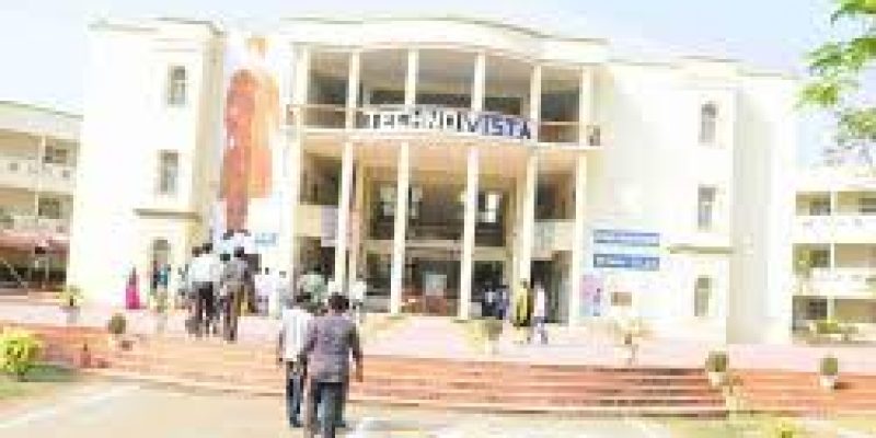 Kamakshi College of Engineering and Technology, Suryapet