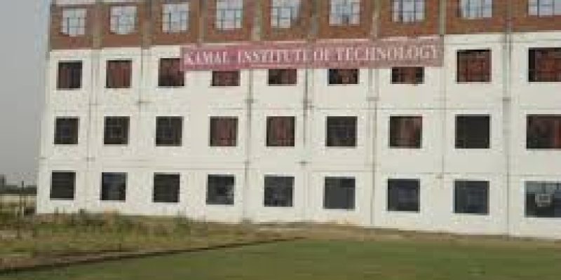 Kamal Institute of Technology, Kanpur