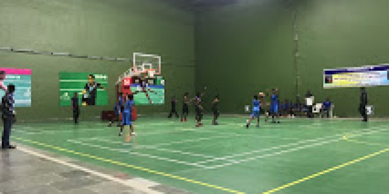 Kamaraj College of Engineering and Technology, Virudhunagar