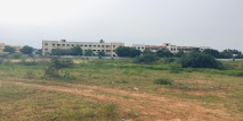 Kamatchi Polytechnic College, Trichy