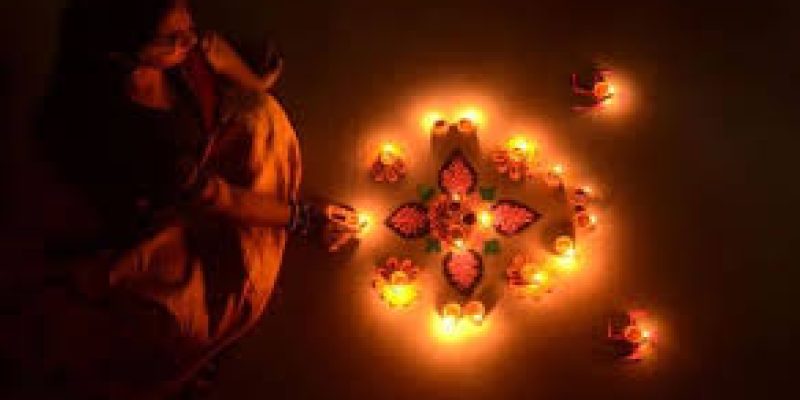 Kamdhenu Deepawali Abhiyan