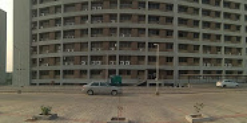 Kamdhenu University, Gandhinagar