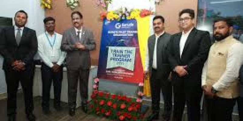 Kamlesh Paswan Inaugurates India’s First Agri-Drone Indigenization Hub in Chennai