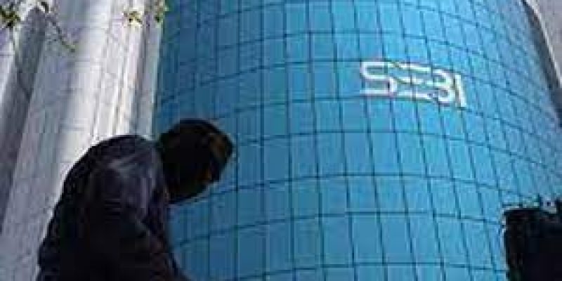 Kamlesh Varshney, Amarjeet Singh appointed SEBI whole-time members