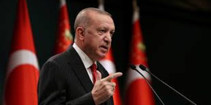 Kanal Istanbul is fast gaining prominence as a major divisive issue in Turkey