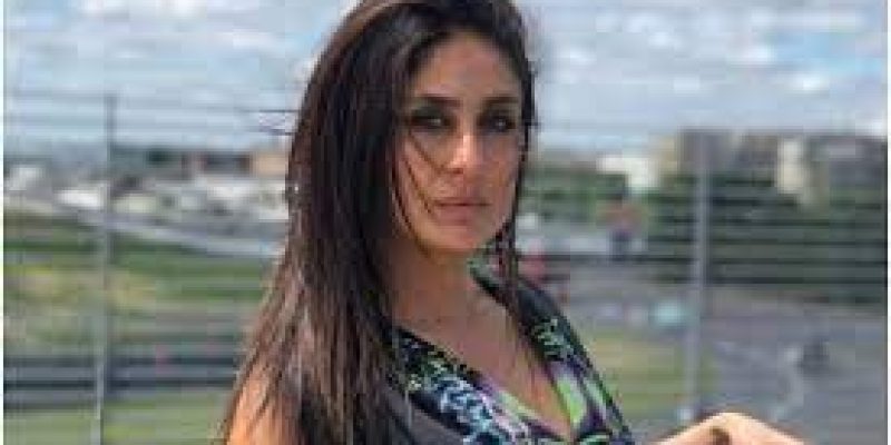 Kareena Kapoor Khan authored the book “The Pregnancy Bible”