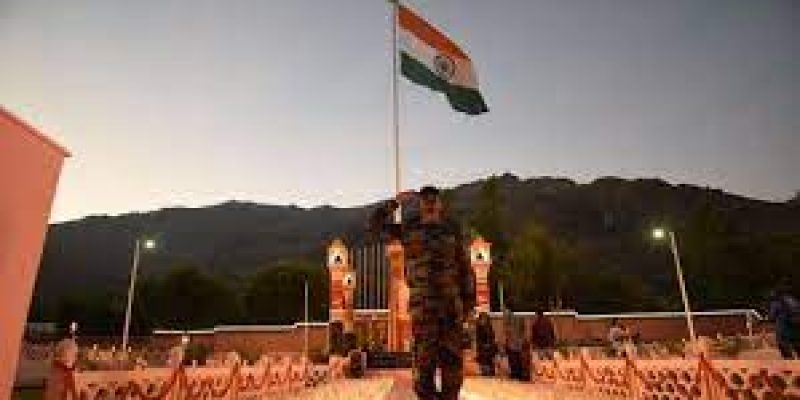 Kargil Vijay Diwas 2021