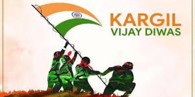 Kargil Vijay Diwas 2023: Date, Significance and History