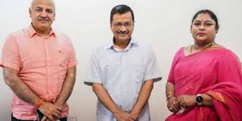 Karnam Malleswari appointed as the first Vice Chancellor of Delhi Sports University