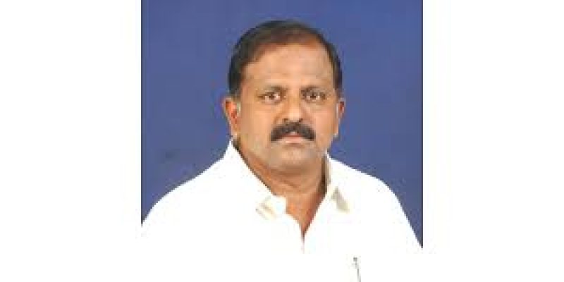 Karnataka Assembly Deputy Speaker Anand Mamani passes away