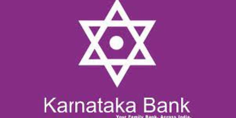 Karnataka Bank launches new Term Deposit Scheme KBL Amrit Samriddhi