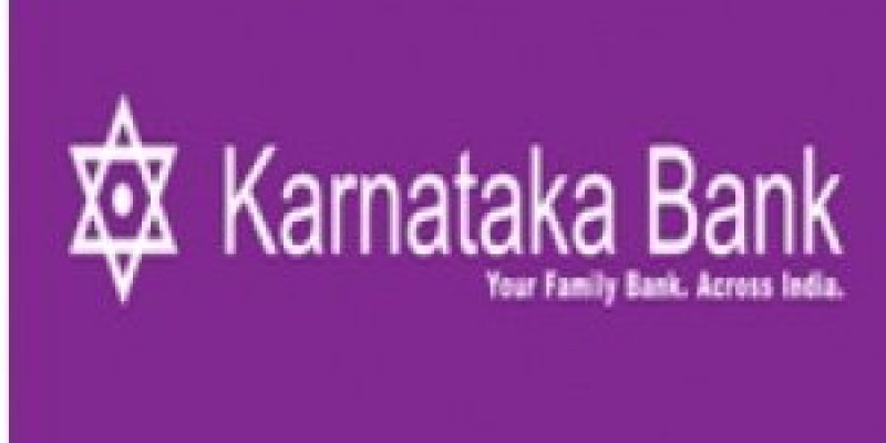 Karnataka Bank launches web tool for NPA recovery process