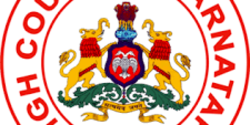 High Court Karnataka Recruitment 2020 for 33 Law Clerks cum Research Assistant & 30 District Judges Vacancy
