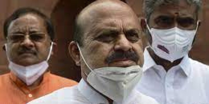 Karnataka cabinet increased reservation for SC, ST community