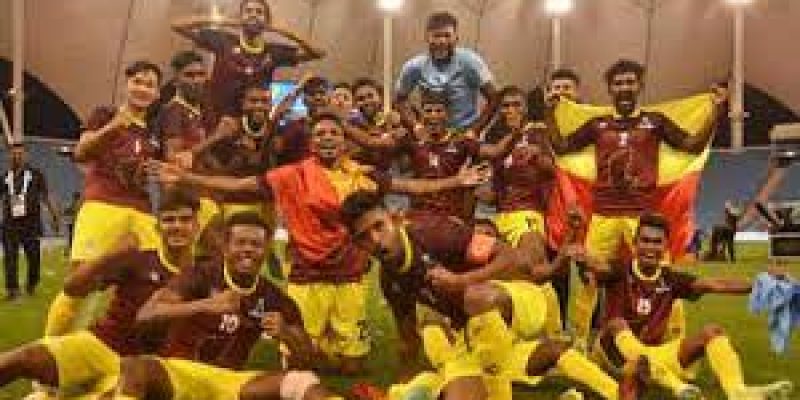 Karnataka end 54-year wait, wins Santosh Trophy