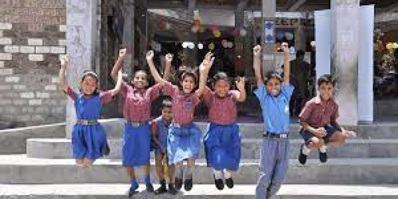 Karnataka govt issues order to implement New Education Policy 2020