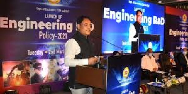 Karnataka launches engineering research policy