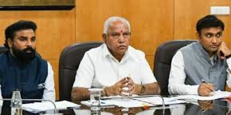 Karnataka to launch State Health Register, a first-of-its-kind in India