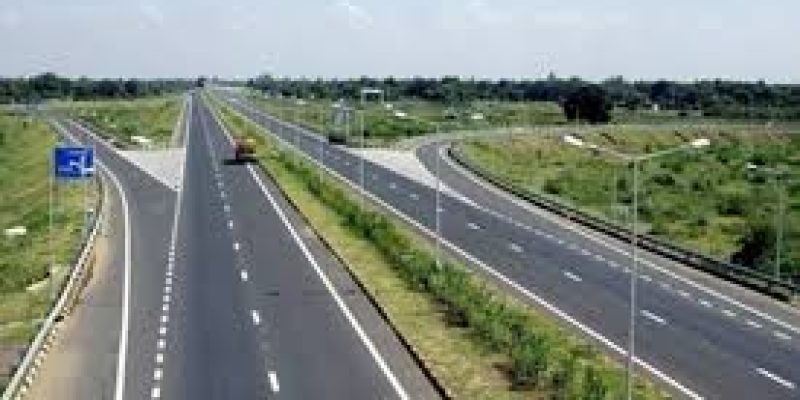 Katra to Delhi Express Road Corridor to be completed by 2023