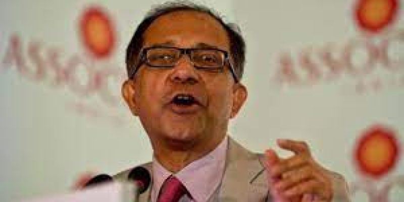 Kaushik Basu awarded prestigious Humboldt Research Award