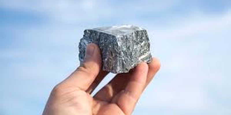 Kazakhstan’s Major Rare Earth Elements Are Discovered