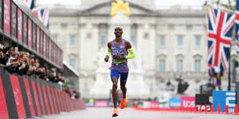 Kenya’s Kiptum Wins London Marathon in 2nd Fastest Time