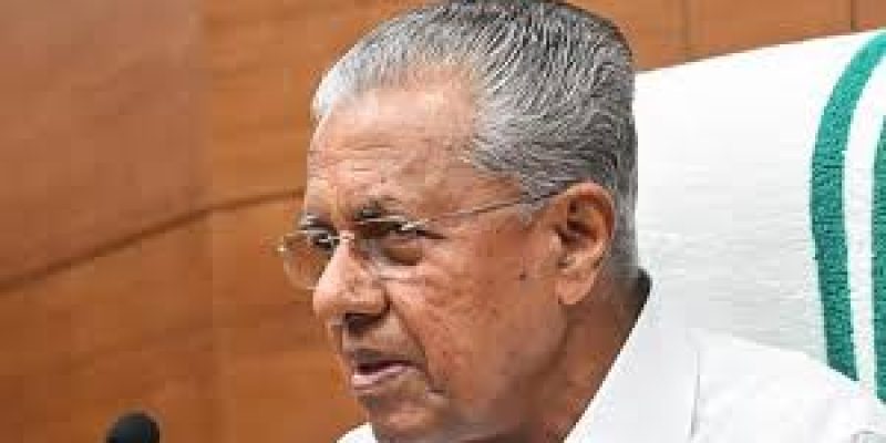 Kerala Became First State To Establishes Senior Citizens Commission