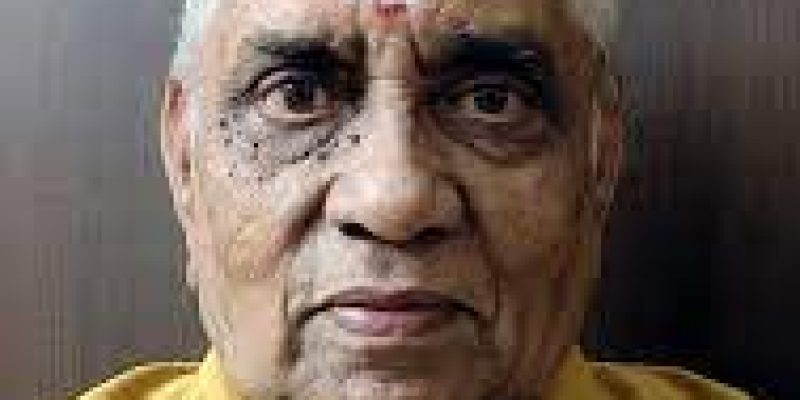 Kerala Sangeetha Nataka Academy awards declared