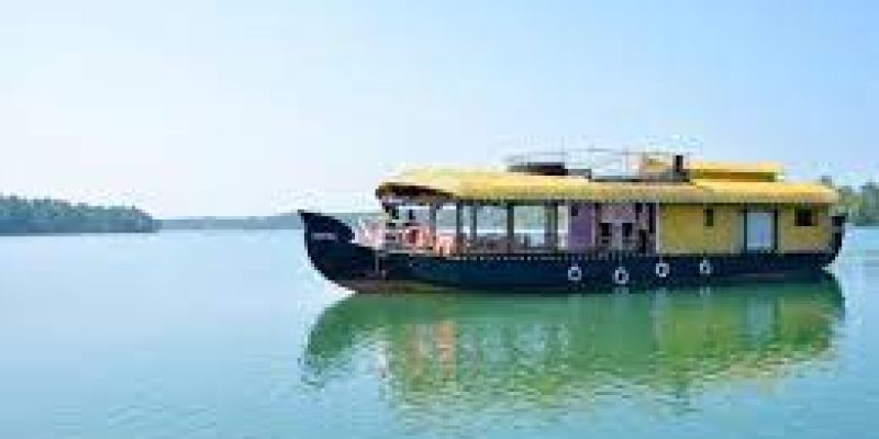 Kerala Tourism won “Responsible Tourism Global award” at the World Travel Mart