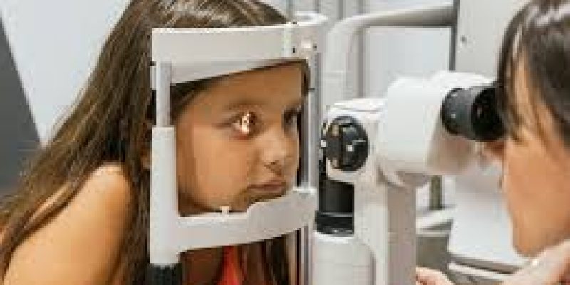 Kerala Unveils Nayanamritham 2.0 | AI-Driven Eye Screening