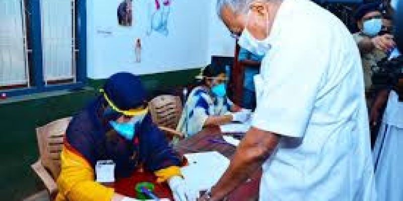 Kerala detects rare malaria-causing parasite in soldier