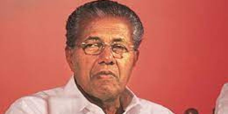 Kerala govt launched ‘Kunjapp’ to prevent cyber-crimes against children