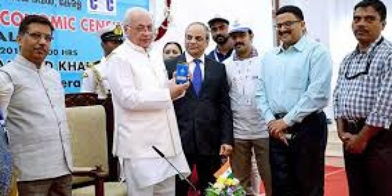 Kerala launched Knowledge Economy Mission to boost job prospects