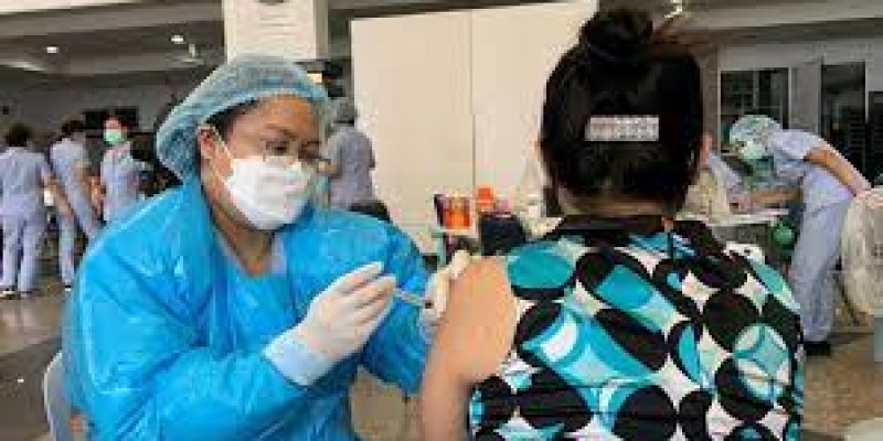 Kerala plans to launch the Mathru Kavacham campaign to vaccinate pregnant women