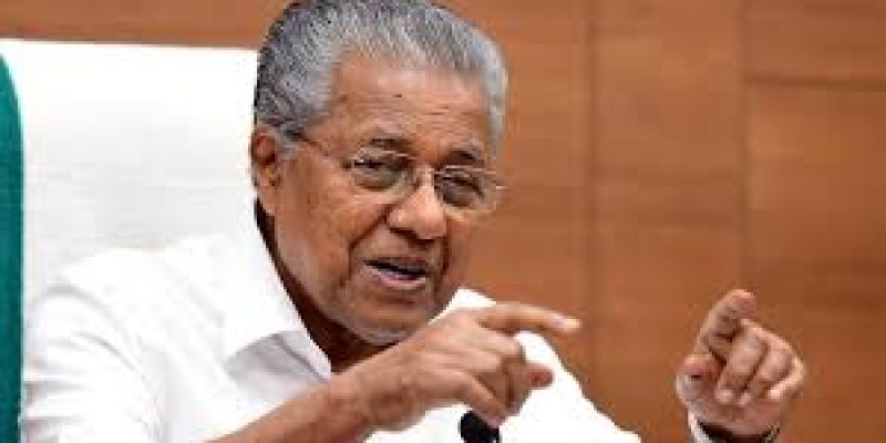Kerala to Be Declared India’s First Extreme Poverty-Free State