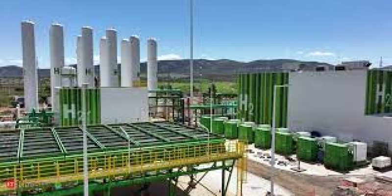 Kerala to Setup Green Hydrogen Hubs Over Next 2 Years