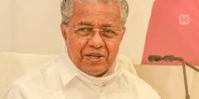 Kerala to launch the Smart Kitchen scheme
