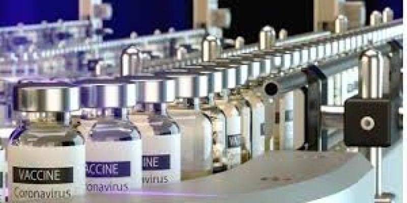 Kerala to setting up COVID-19 vaccine manufacturing unit