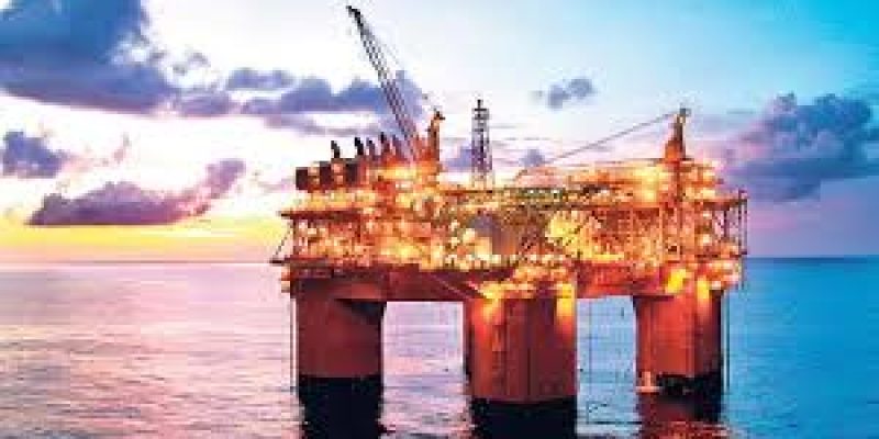 Key initiatives in Petroleum & Natural Gas sector