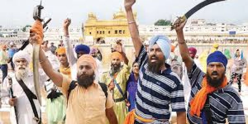 India designates 9 individuals linked to Khalistani groups as terrorists