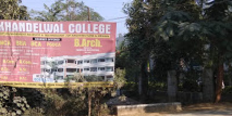 Khandelwal College of Architecture and Design, Bareilly