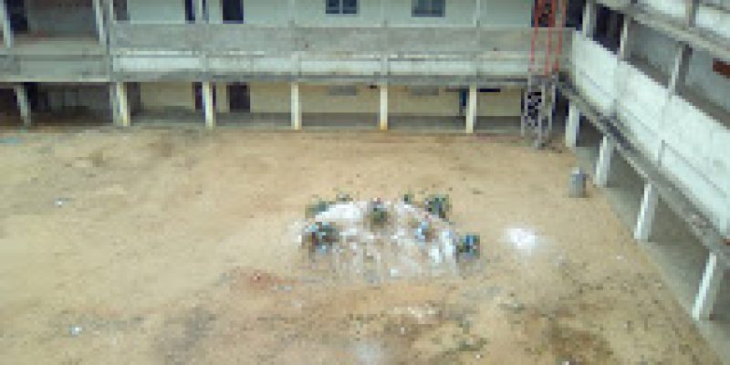 Khandoli Institute of Technology, Giridih